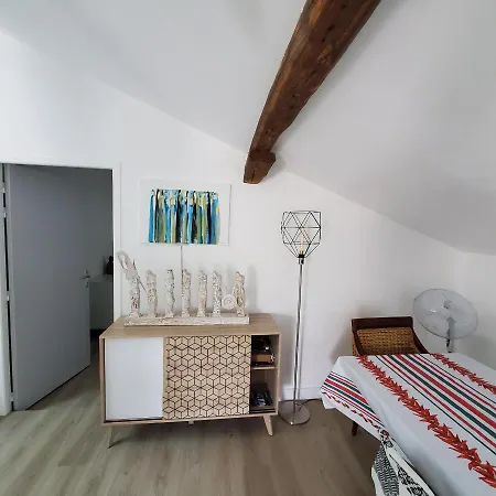 Apartment Ongi Etorri