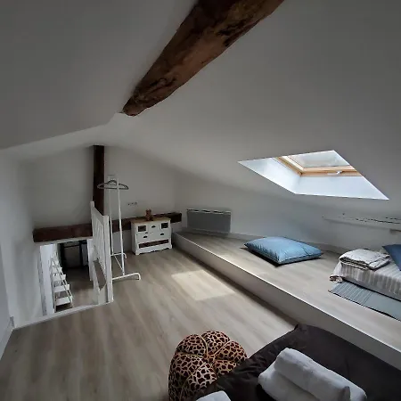 Apartment Ongi Etorri Mendionde
