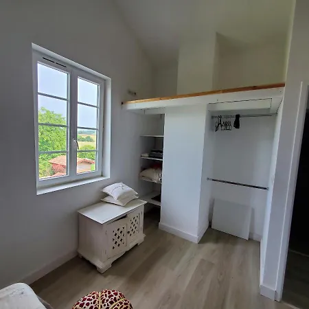 Apartment Ongi Etorri Mendionde