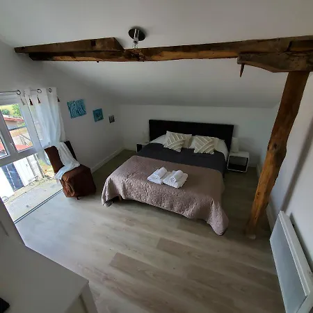 Apartment Ongi Etorri