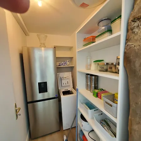 Ongi Etorri Apartment